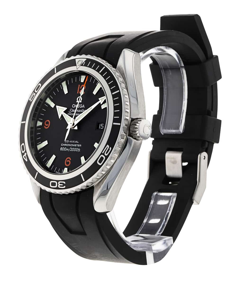 Omega Planet Ocean 2900.51.82 Omega Planet Ocean 2900.51.82